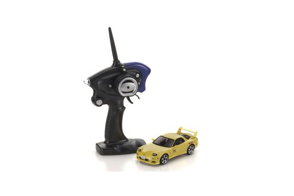 ドリフトRCカー ミニッツAWD。ラジコンカー ドリフト を始めるなら