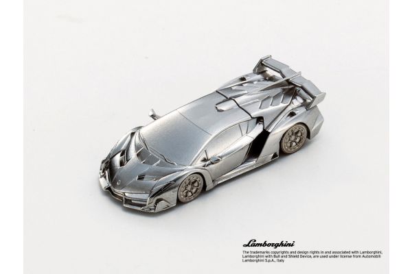 ランボルギーニヴェネーノミニカー｜京商オンラインショップで発売中