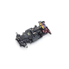 ミニッツレーサー MR-03EVO SPシャシーセット (W-MM/8500KV) 32792