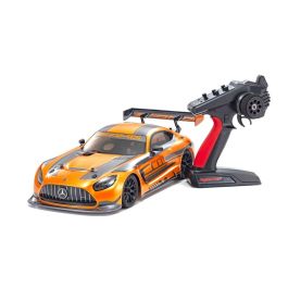 ラジオコントロール 15エンジン ツーリングカーシリーズ ピュアテン GP