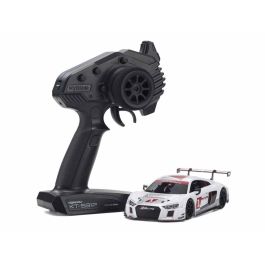 ミニッツRWD MR-04 レディセット Audi R8 LMS 2015 “White” 32357AS