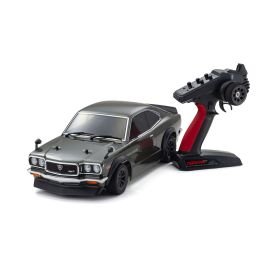 1/10 EP 4WD フェーザーMk2 FZ02 1972 マツダ サバンナ GT チューンド