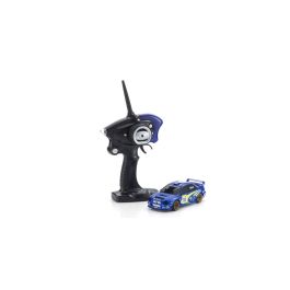 ドリフトRCカー ミニッツAWD。ラジコンカー ドリフト を始めるなら