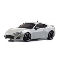 ミニッツレーサーASF2.4GHzシステム MR-03N-RM ボディ/シャシーセット