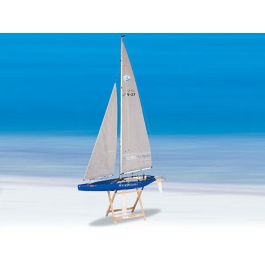 SEAWIND w/KT-431S Racing Yacht Readyset RTR 40462S - KYOSHO RC