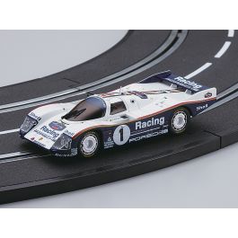 Dslot43 PORSCHE 962 C LH No.1 D1431030305 | 京商 | RC | Radio