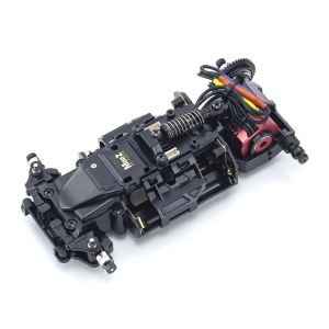 MMLロールダンパーセット R246-1356B | 京商 | RC | Radio Control