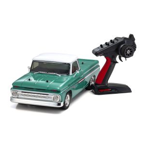 京商Kyosho.1969シボレー・カマロ、レディセット 1969 シボレー カマロ