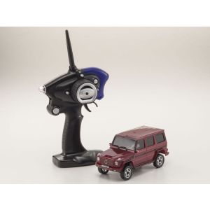 FHS/FHSS 4チャンネル 2.4GHzシステム送信機 Syncro Touch KT-432PT