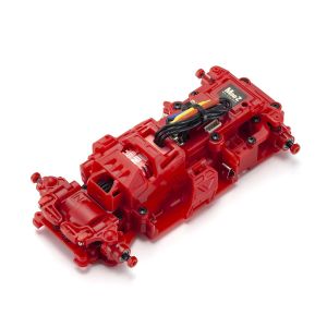 究極の走りを追求するハイエンドのRCカー 京商ミニッツEVO | 京商 | RC