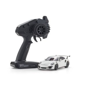 京商ミニッツASC NSX(ヌーベルブル・パール)未使用 京商ミニッツASC