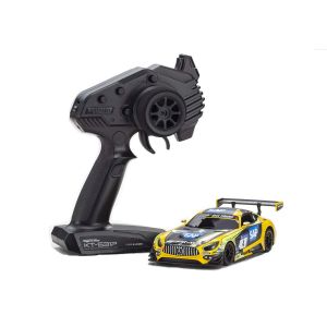 ジャイロユニットセット(MR-03S2/MA-020S/MV-01S用) MZW446 | 京商