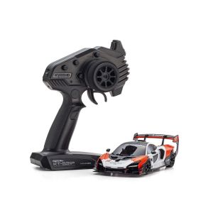 美品 京商GPスパイダーMK-2ワールドカップエディション 美品 京商GP
