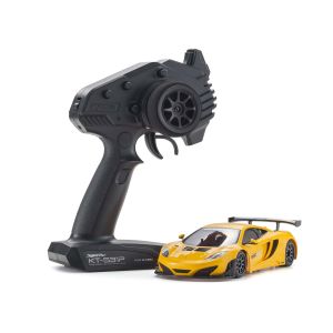 ASC MR-03W-MM マクラーレン セナ GTR ブルー MZP243BL | 京商 | RC