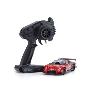 ASC MR-03W-MM ラーク マクラーレン F1 GTR LM 1997 MZP248LA | 京商
