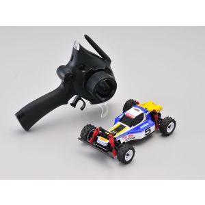 ホイールセット(オプティマ) MBH001W | 京商 | RC | Radio Control