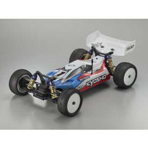 シュートボディ (LAZER ZX-5 FS) LAB05 | 京商 | RC | Radio Control