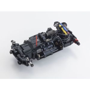 R/Cユニットセット(MR-03VE-PRO/RA-34) MZ505 | 京商 | RC | Radio
