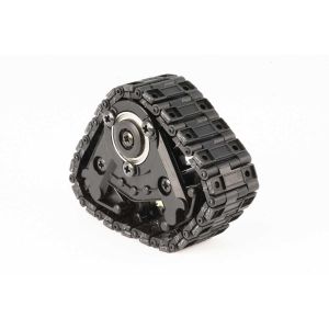 完成キャタッピ（ミニッツ4x4専用オプション）4個セット|ミニッツ