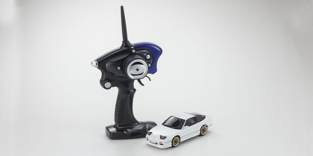 ドリフトRCカー ミニッツAWD。ラジコンカー ドリフト を始めるなら