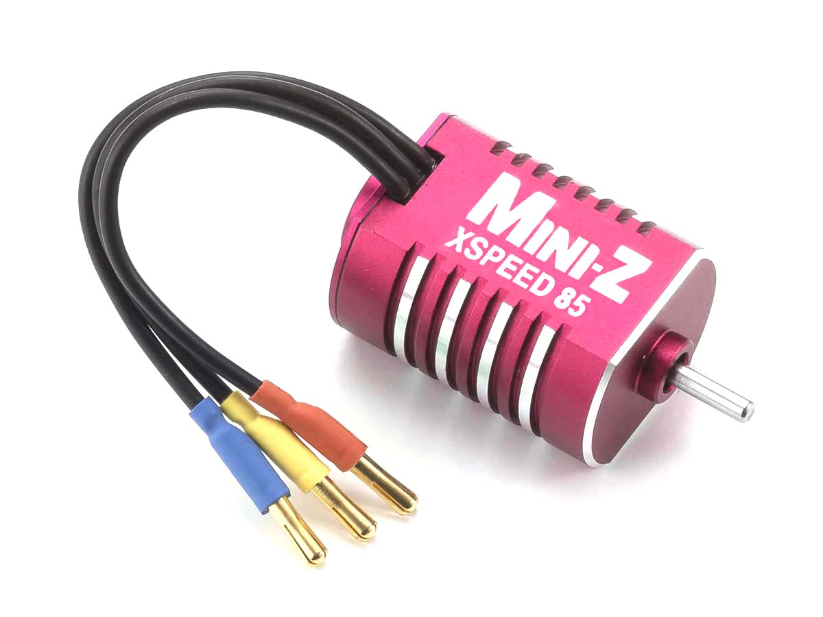 ミニッツレーサー MR-03EVO シャシーセット (W-MM/8500KV) 32799 | 京