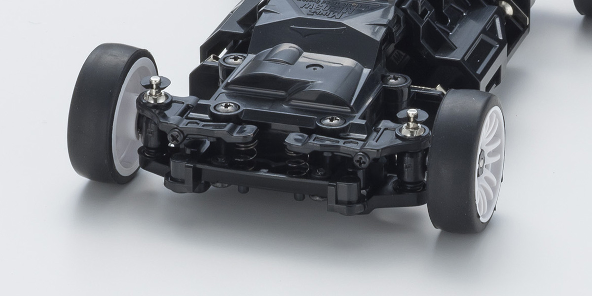 ミニッツRWD MR-04 レディセット Audi R8 LMS 2015 MINI-Z RWD MR-04