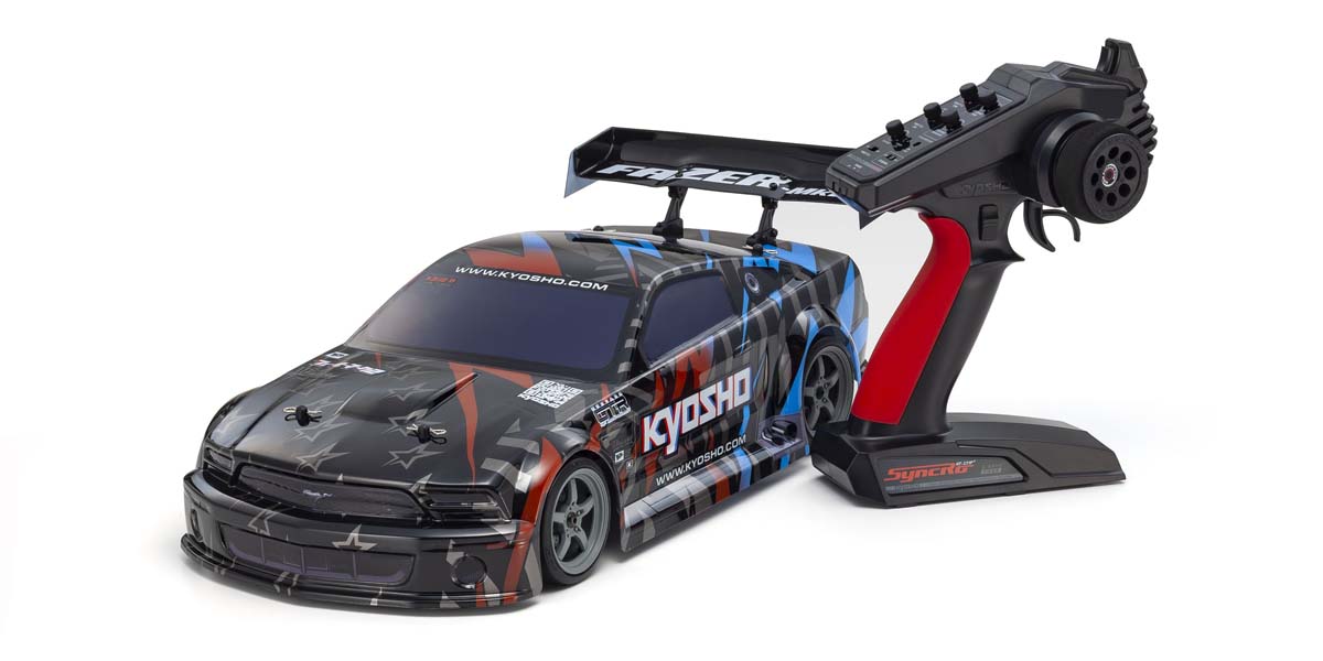 FORTRESS フォートレス ストレート 放電器ミニ四駆 ラジコン RC Yahoo