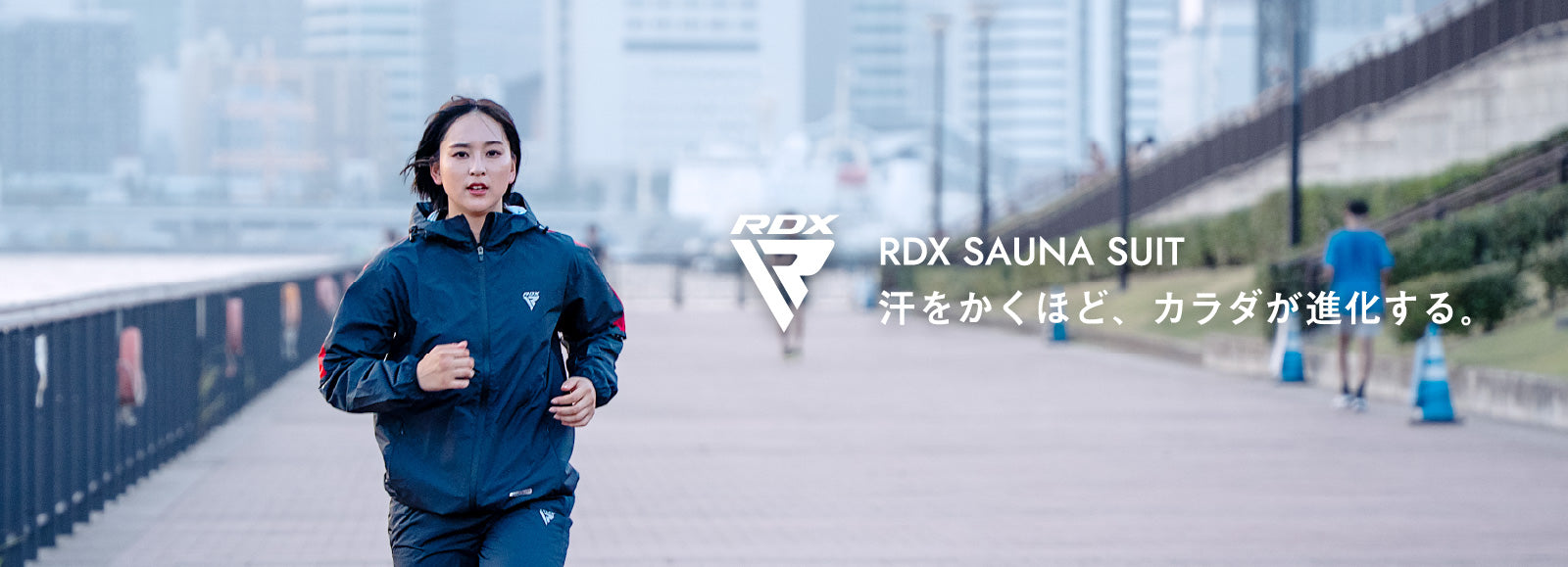 RDX® SPORTS JAPAN公式ストア