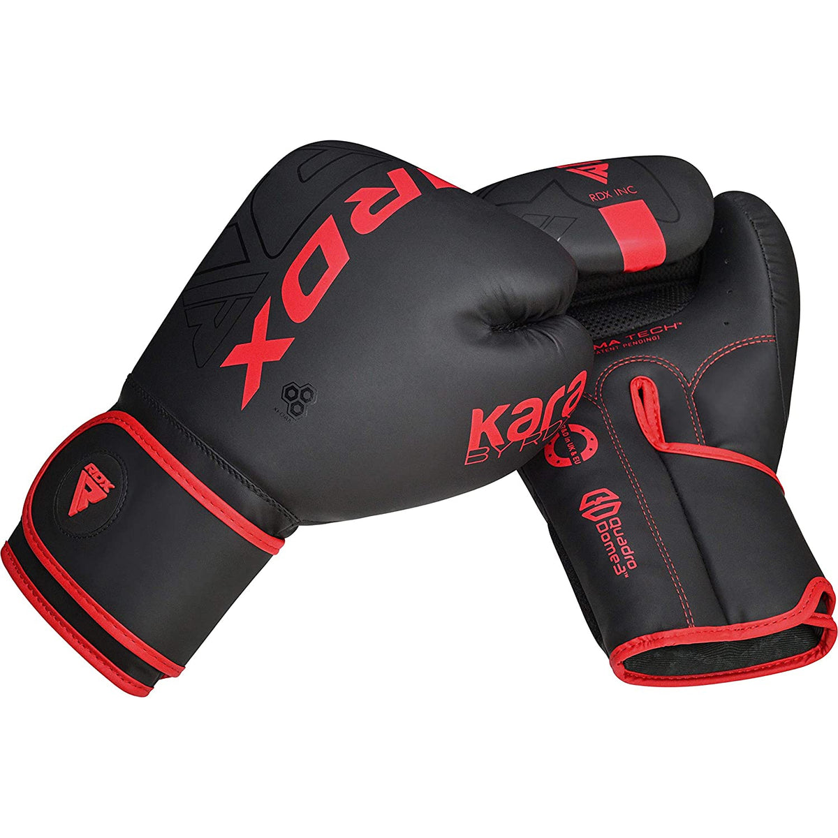 KARAシリーズ ボクシンググローブ F6 - RDX®SPORTS 日本公式ショップサイト