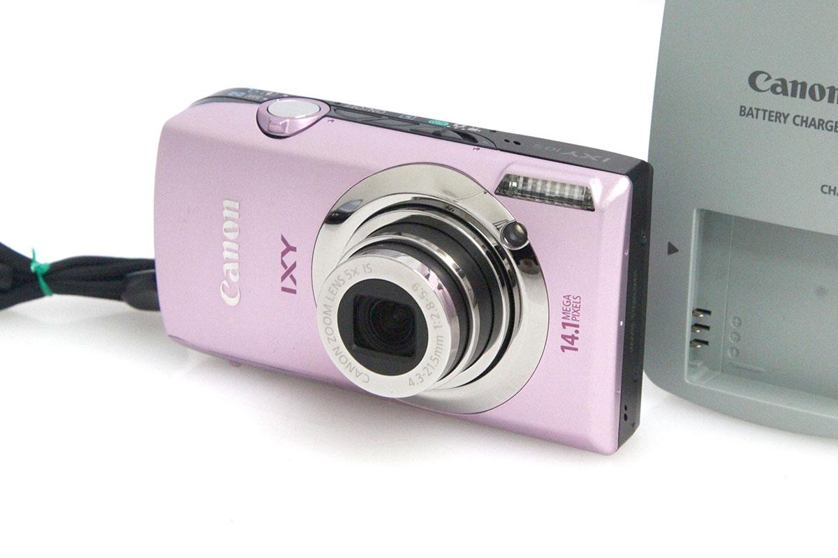 Canon IXY コンパクトデジタルカメラ キャノン ixy」の人気商品一覧