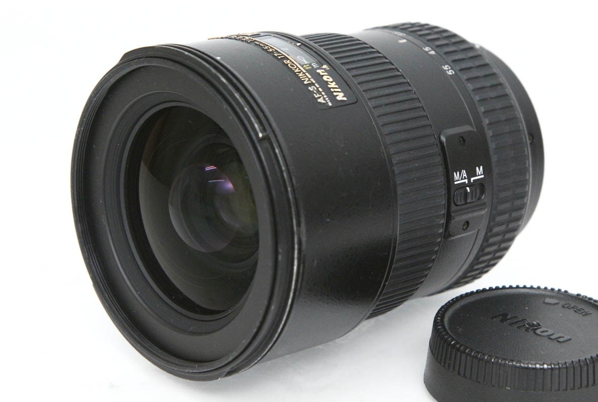 Nikon AF-S DX ED17-55 F2.8G Amazon | Nikon デジタル一眼レフカメラ