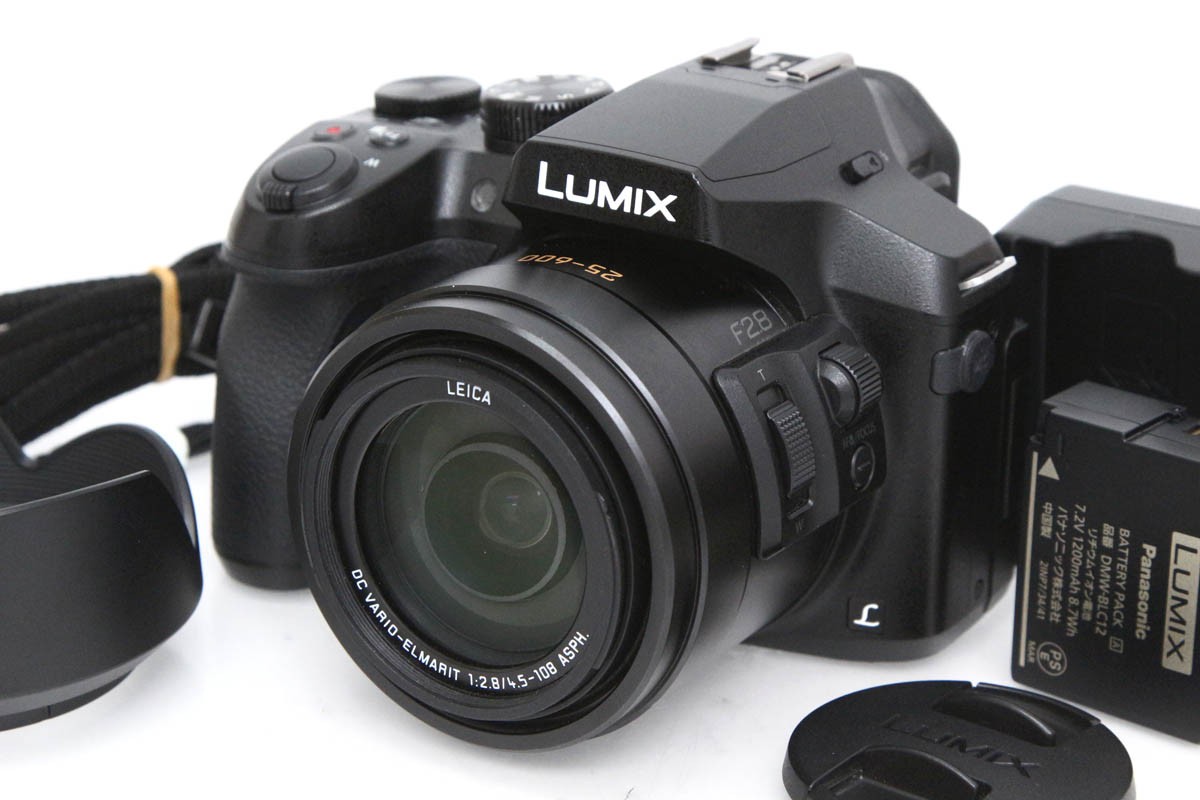 価格.com - パナソニック LUMIX DMC-TZ7 価格比較