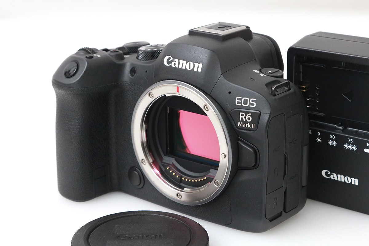 価格.com - CANON EOS 6D Mark II ボディ 価格比較