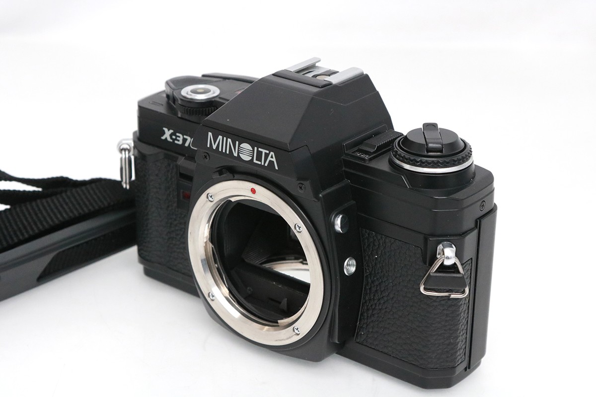 中古フィルムカメラ ミノルタ 製品一覧 - 価格.com