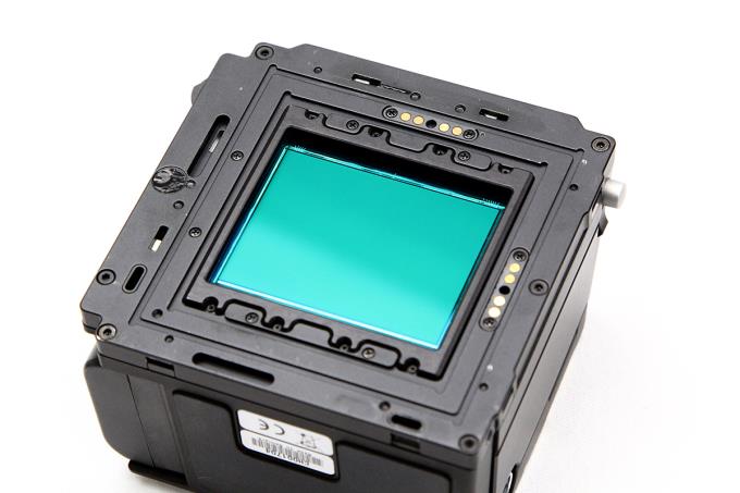 P25 ハッセルブラッドV用 デジタルバック シャッターカウント数6000回