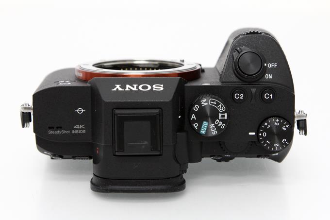 美品 SONY α7IV ILCE-7M4 シャッター数約3000回 α7 IV ミラーレス一眼