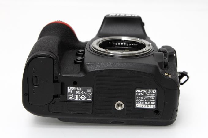 ☆実用品☆ Nikon ニコン D7100 シャッター数 約23898回 実用品 Nikon