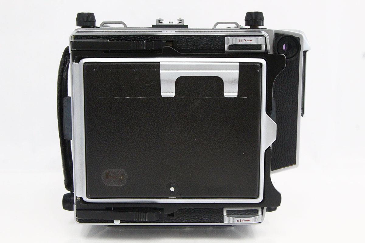 MASTER TECHNIKA 45 大判フィルムカメラ γA4371-2F1 | リンホフ