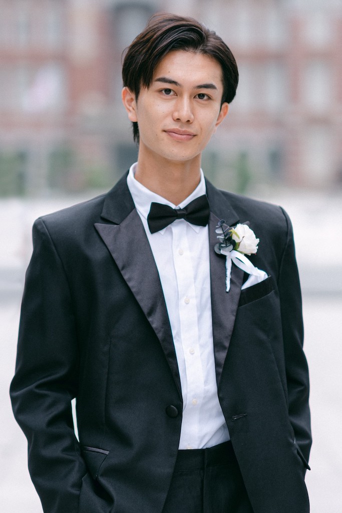 REMIX - Ryan N ライアン