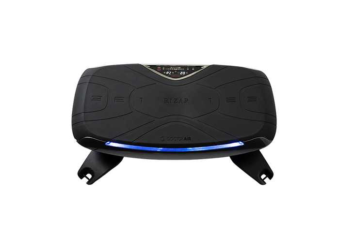 DOCTOR AIR ドクターエア 3Dバランスブレード SB-07RZBK｜ kikito