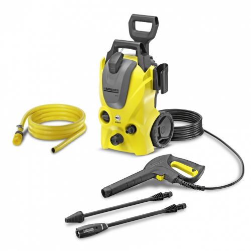 ケルヒャー 高圧洗浄機 K3 サイレント 60Hz(西日本地区家庭用)|福岡の