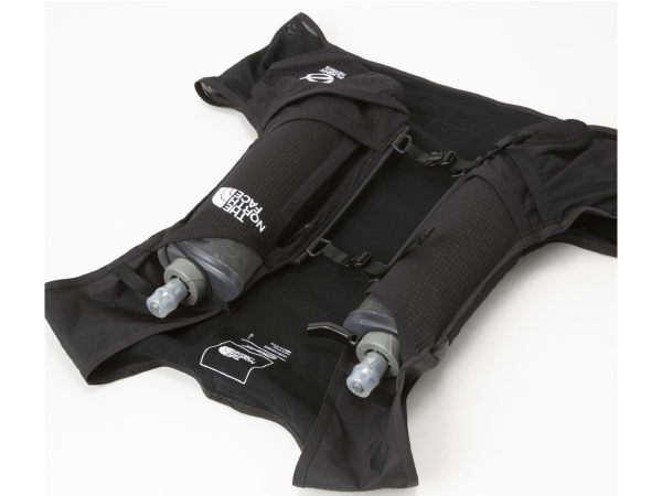 ザノースフェイスのもう一つのトレランパック「フライトレースデイ