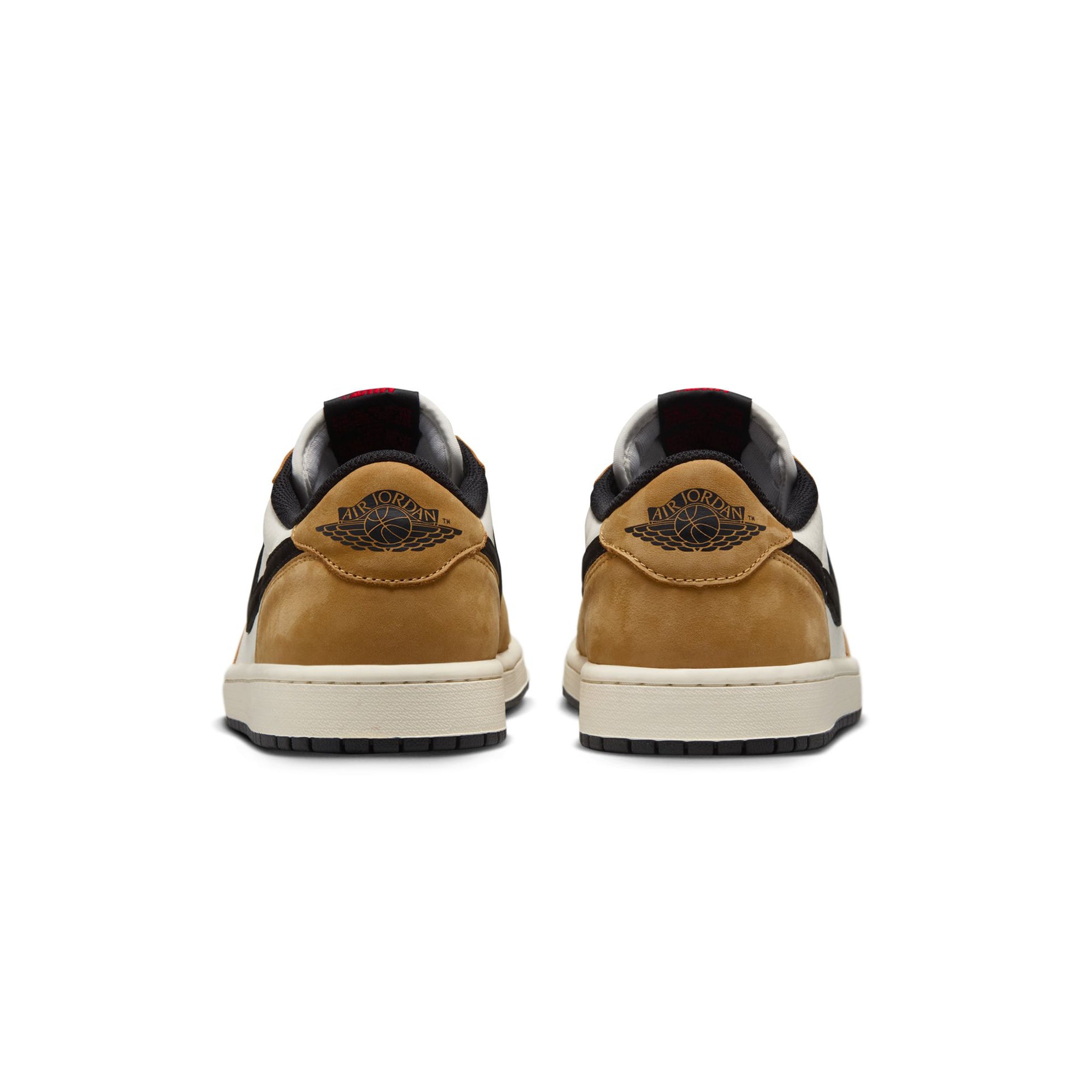 Air Jordan 1 Mens Low OG 