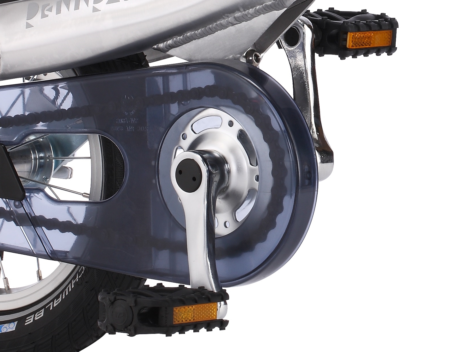 ランニングバイク ペダル付き 12インチ子供自転車 | レンラッド12