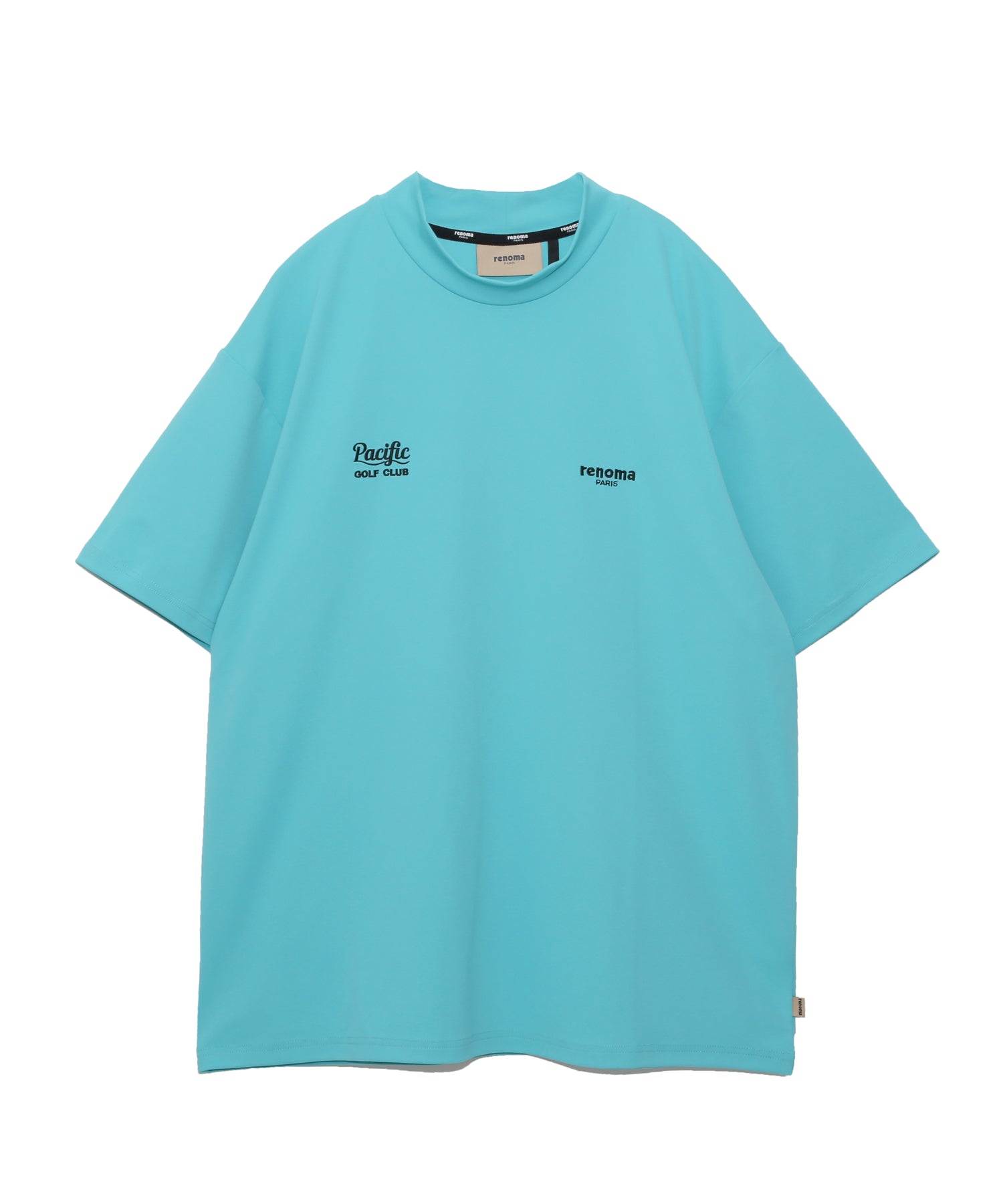 Pacific GOLF CLUB × renoma – renoma golf