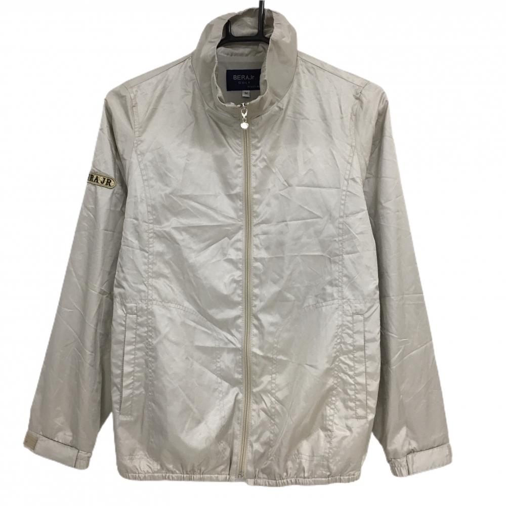 新品同様品☆セントアンドリュース トラックジャケット ブルー L