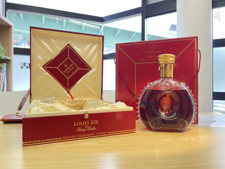 レミーマルタンルイ13世(空の箱) 【公式通販】