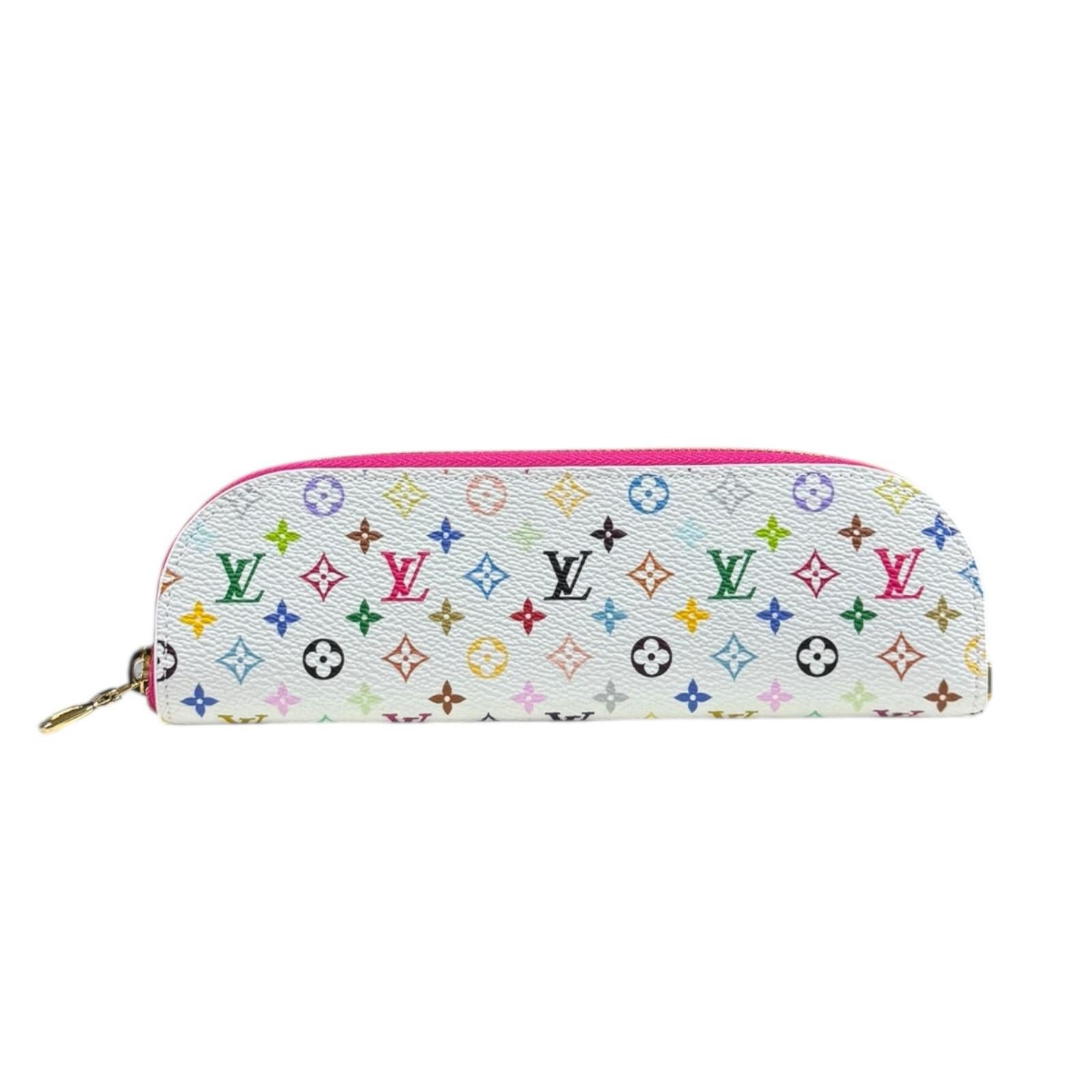 LOUIS VUITTON ルイヴィトン ペンシルポーチ・シャーロット モノグラム