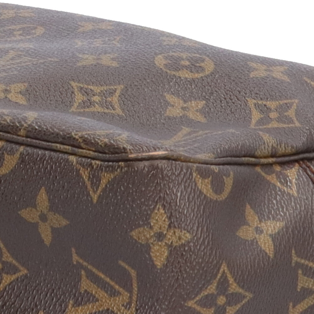 LOUIS VUITTON ルイヴィトン トゥルーストワレット28 モノグラム