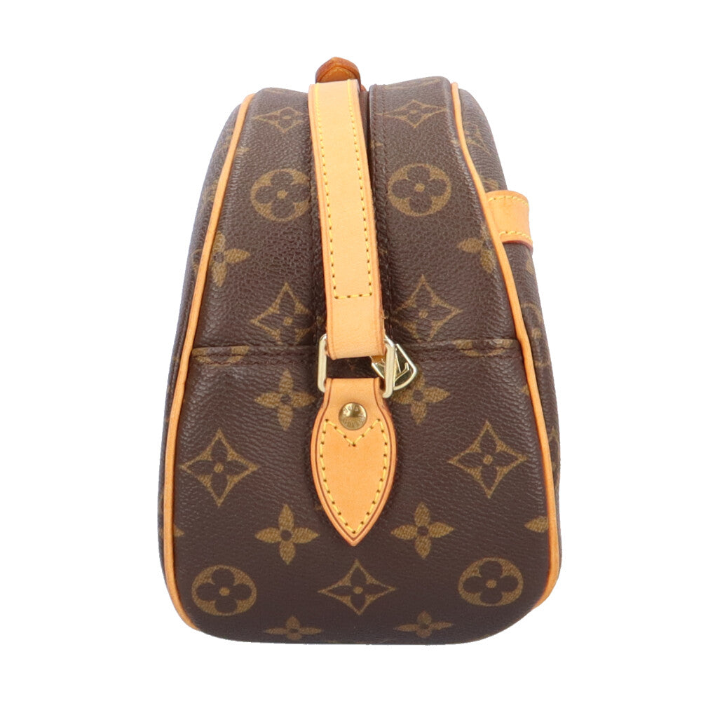 LOUIS VUITTON ルイヴィトン ブロワ モノグラム ショルダーバッグ
